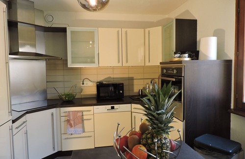 Colmar Centre Ville Apartment | Mallo's Lodge + Parking + 2 balconies