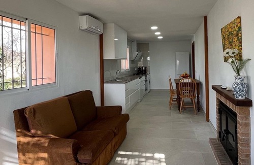 Palma de Mallorca House | Mallorcan countryside House with pool ideal for 2 to 8 person