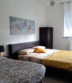 Terni Apartment | Malnati home