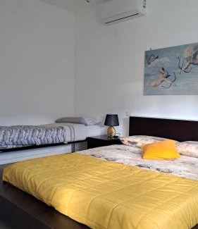 Terni Apartment | Malnati home