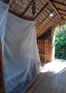 Ilha de Boipeba Cabin | MALOCA - Chalé Rústico