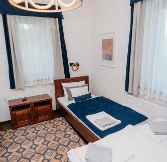 Pusztavam Bed & Breakfast | Malomerdő Panzió
