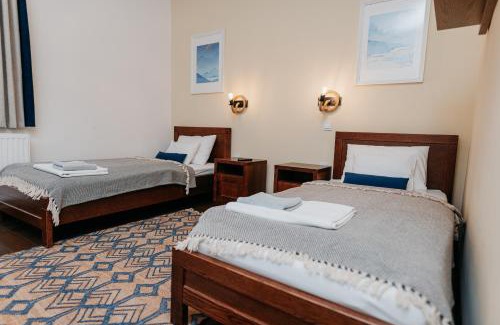 Pusztavam Bed & Breakfast | Malomerdő Panzió