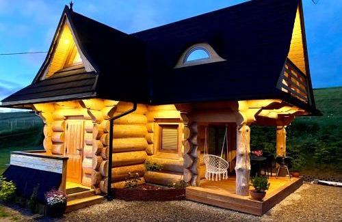 Czarny Dunajec Ski Chalet | Malowany Domek w Górach