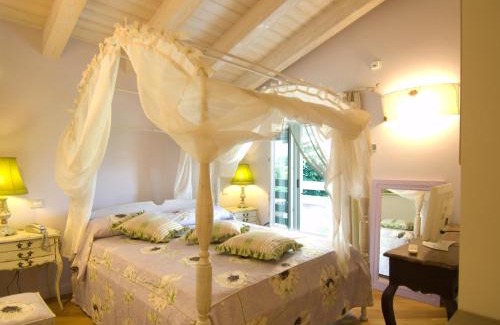 Carbonara Scrivia Bed & Breakfast | Malpassuti Resort