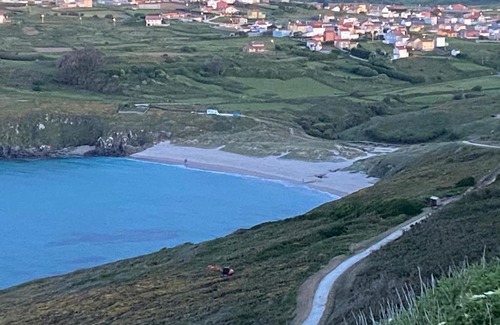 Malpica de Bergantinos Apartment | Malpica Vistas