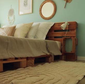 Nowe Miasto Apartment | Malta Lake - Apartment