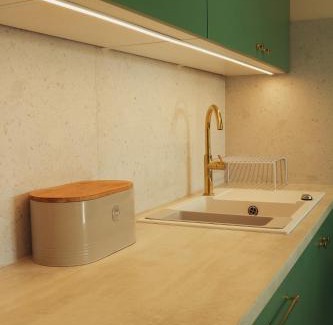 Nowe Miasto Apartment | Malta Lake - Apartment