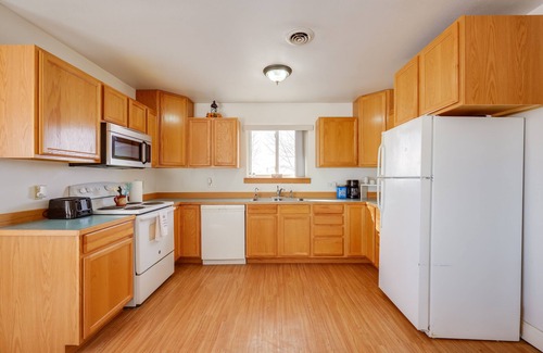 Malta Apartment | Malta Vacation Rental ~ 2 Mi to Town!
