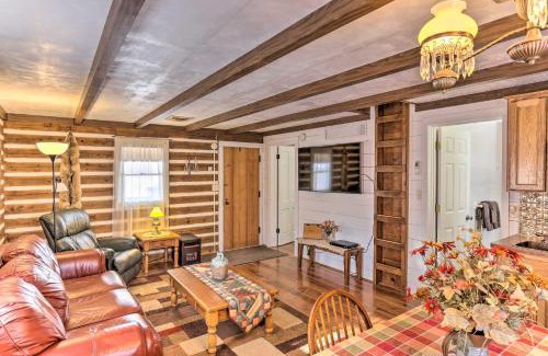 Medora House | Maltese Ranch Cabin Near Medora Attractions!