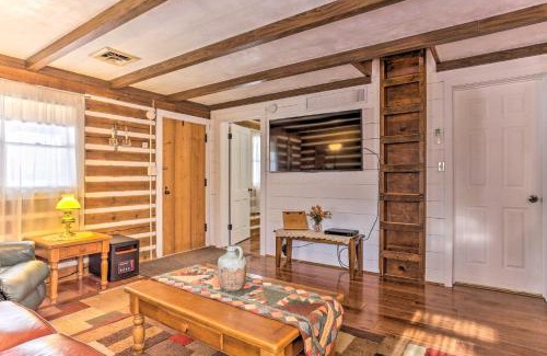 Medora House | Maltese Ranch Cabin Near Medora Attractions!
