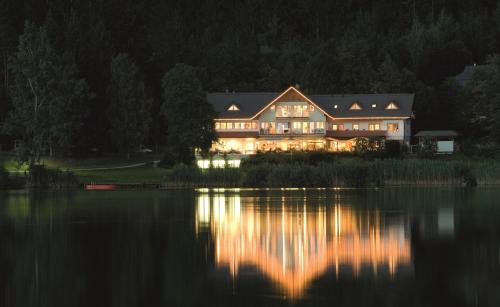 Briefelsdorf Apartment | Maltschacher Seewirt