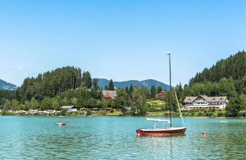 Briefelsdorf Apartment | Maltschacher Seewirt