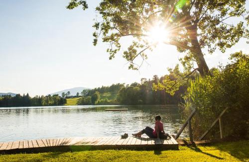 Briefelsdorf Apartment | Maltschacher Seewirt