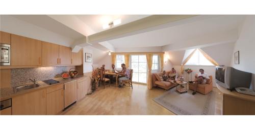 Briefelsdorf Apartment | Maltschacher Seewirt
