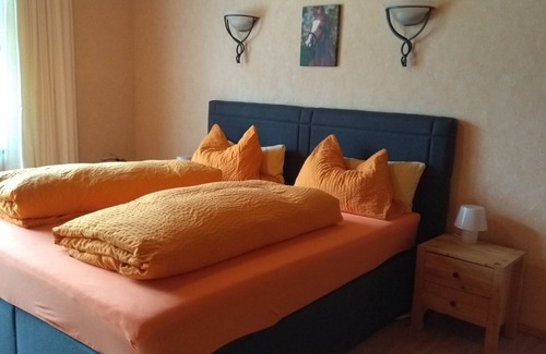 Todenbuttel House | Malus Ponyhof