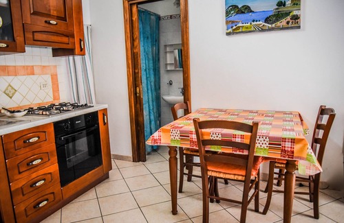 Lipari Historic Centre House | Malvasia 70: Charming, self-catering accommodation in Lipari!
