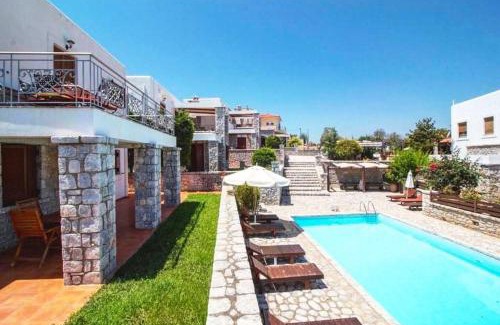 Mavrovouni Villa | Malvazios Villas #3