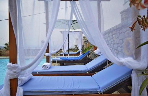Mavrovouni Villa | Malvazios Villas #3