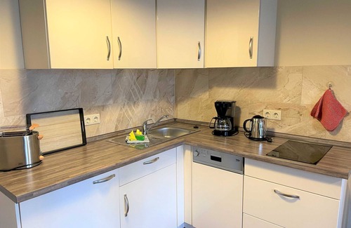 Lubbenau/Spreewald Apartment | Malz - Holiday apartment Malz
