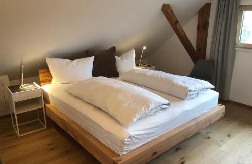 Nenzing Apartment | mama käthe - Apartments