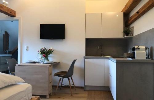 Nenzing Apartment | mama käthe - Apartments