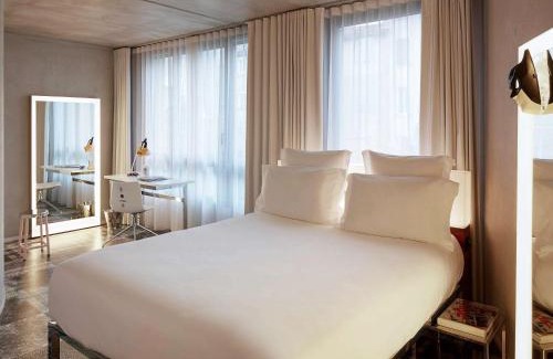 Notre-Dame du Mont Hotel | Mama Shelter Marseille