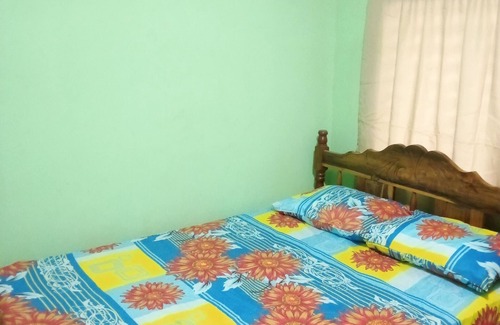 Moyogalpa Bed & Breakfast | Mamacitas' cafe house.