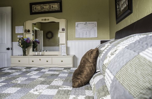Clark's Harbour Bed & Breakfast | Mamas by the sea B&B