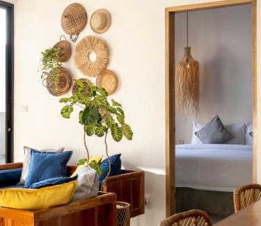 El Nido Bed & Breakfast | Mamaya Rental Villas El Nido