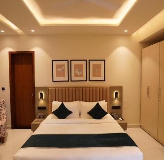 Garhmukteshwar Resort | Mamaya Resort & Spa By Four Leaf Hotels, Garh Mukteshwar
