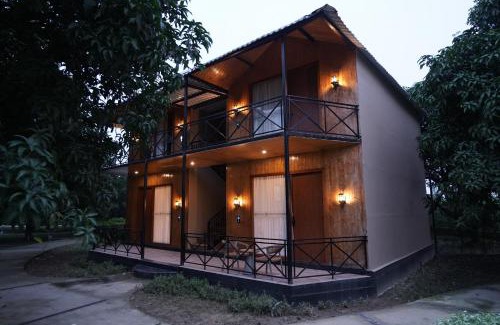 Garhmukteshwar Resort | Mamaya Resort & Spa By Four Leaf Hotels, Garh Mukteshwar