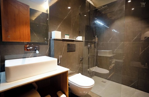 Garhmukteshwar Resort | Mamaya Resort & Spa By Four Leaf Hotels