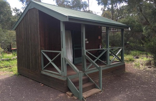 Wilmington House | Mambray Creek Cabin - Mount Remarkable National Park