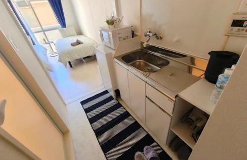 Chuo Ward Apartment | MaMe Inn, - Vacation STAY 72934v
