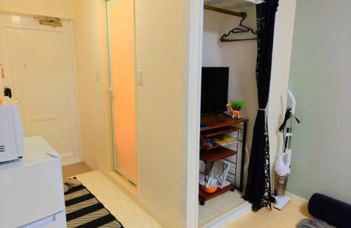 Chuo Ward Apartment | MaMe Inn, - Vacation STAY 72934v