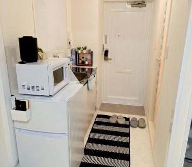 Chuo Ward Apartment | MaMe Inn, - Vacation STAY 72934v
