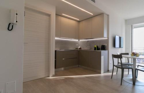 Galbiate Apartment | Mamma Ciccia - Amoro apt with beautiful terrace