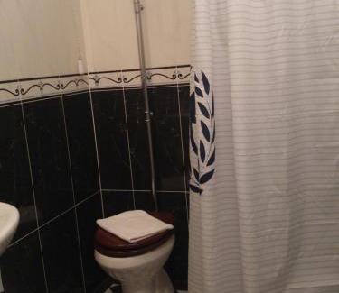 Kardla House | Mamma Mia Guest House