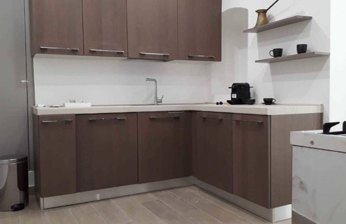 Bari City Centre House | MammaDada