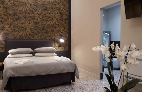 Bari City Centre House | MammaDada