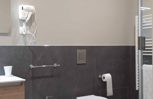 Bari City Centre House | MammaDada