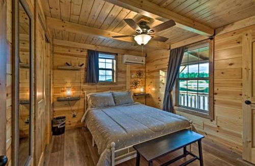 Mammoth Cave House | Mammoth Cave Cabin Rentals 8