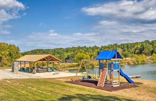 Mammoth Cave House | Mammoth Cave Cabin Rentals 8