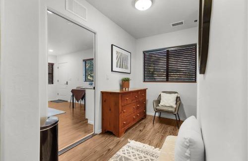 Sedona Villa | Mammoth Rock Oasis Villa-Hot Tub & Free Pets