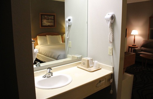 Thayer Hotel | Mammoth Spring Lodge Motel