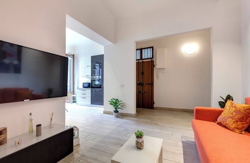 Ricorboli Apartment | Mamo Florence - Baldovini Apartment