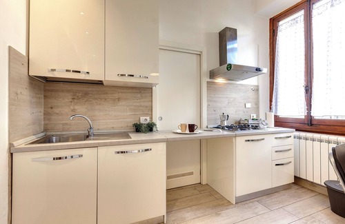 Ricorboli Apartment | Mamo Florence - Baldovini Apartment