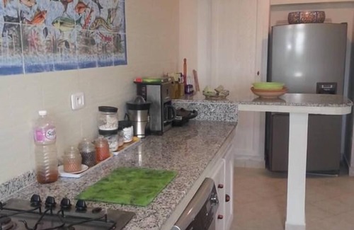 El Maamoura House | Mamoura Beach House