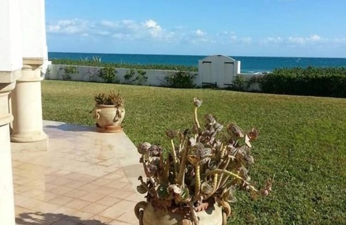 El Maamoura House | Mamoura Beach House